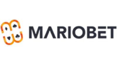 Mariobet Logo